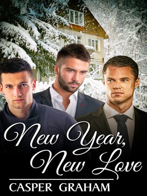 cover image of New Year, New Love